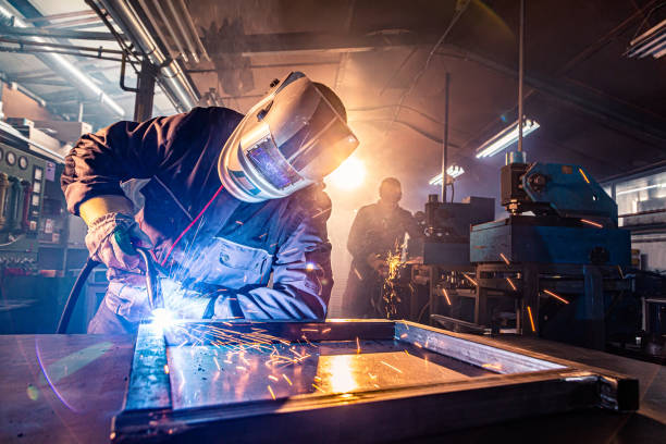 Best Maintenance and Repair Welding in Austintown, OH