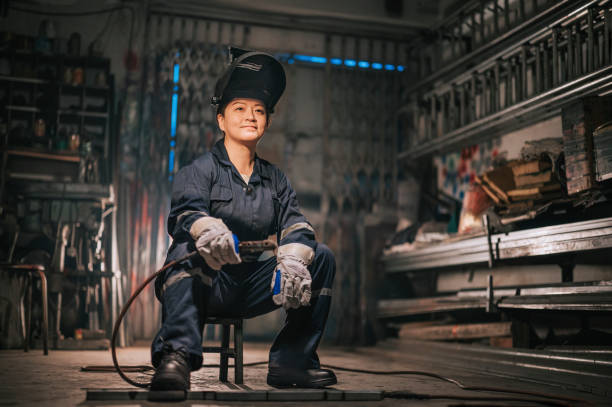 Best Artistic and Custom Metal Fabrication in Austintown, OH