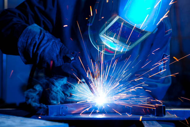 Best Marine and Shipbuilding Welding in Austintown, OH