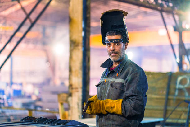 Best Specialty Welding Processes in Austintown, OH