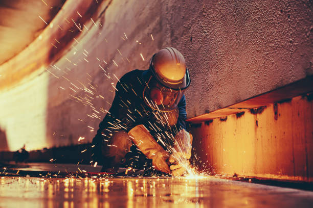 Affordable Welder Services in Austintown, OH