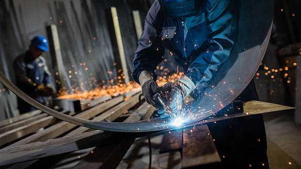 Best Automotive Welding in Austintown, OH